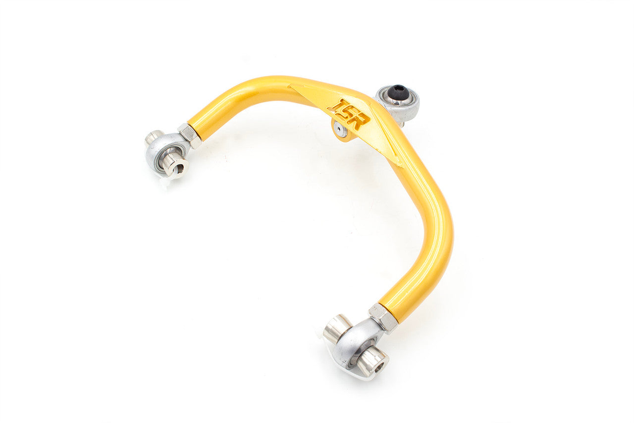 ISR Performance Nissan 370Z/ G37 - Street Series Front Upper Camber Arm